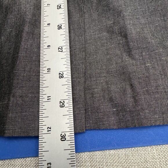 Calvin Klein Sz L / 42R Men's Blazer 2-Button Front Single Vent Sportcoat Blazer - Picture 12 of 12